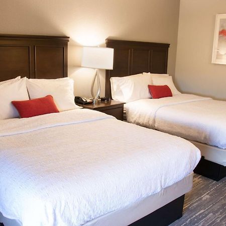 Hampton Inn Tuscaloosa-University Exterior foto