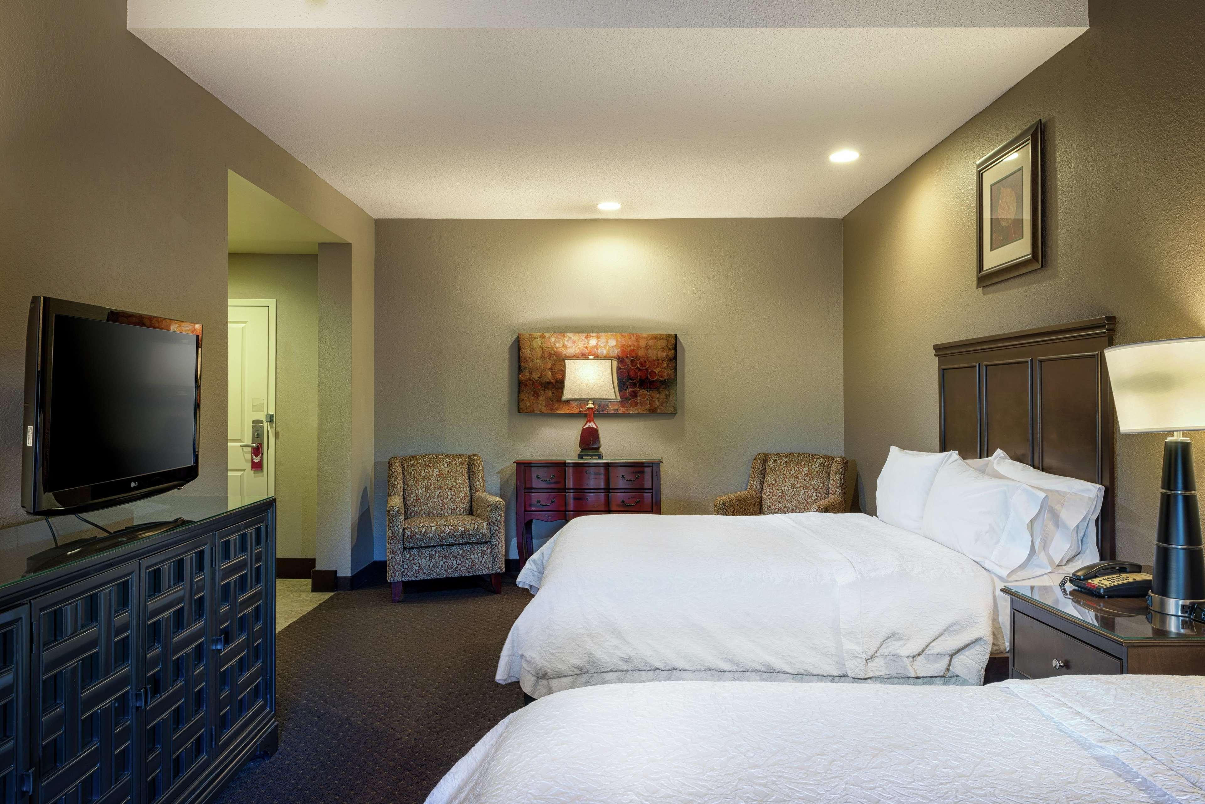 Hampton Inn Tuscaloosa-University Exterior foto